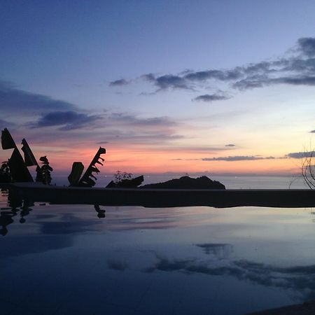 Villa Ana Тао Екстер'єр фото