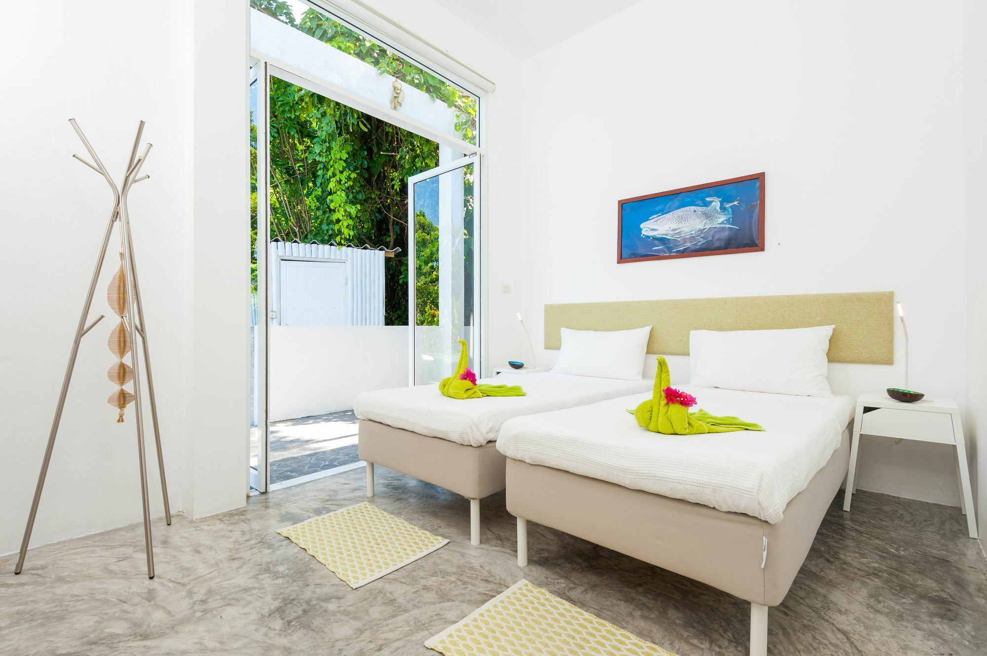 Villa Ana Тао Екстер'єр фото